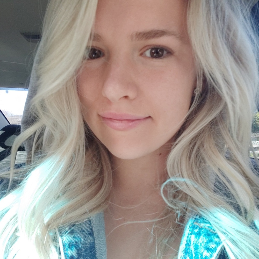 Meet your Posher, Mel